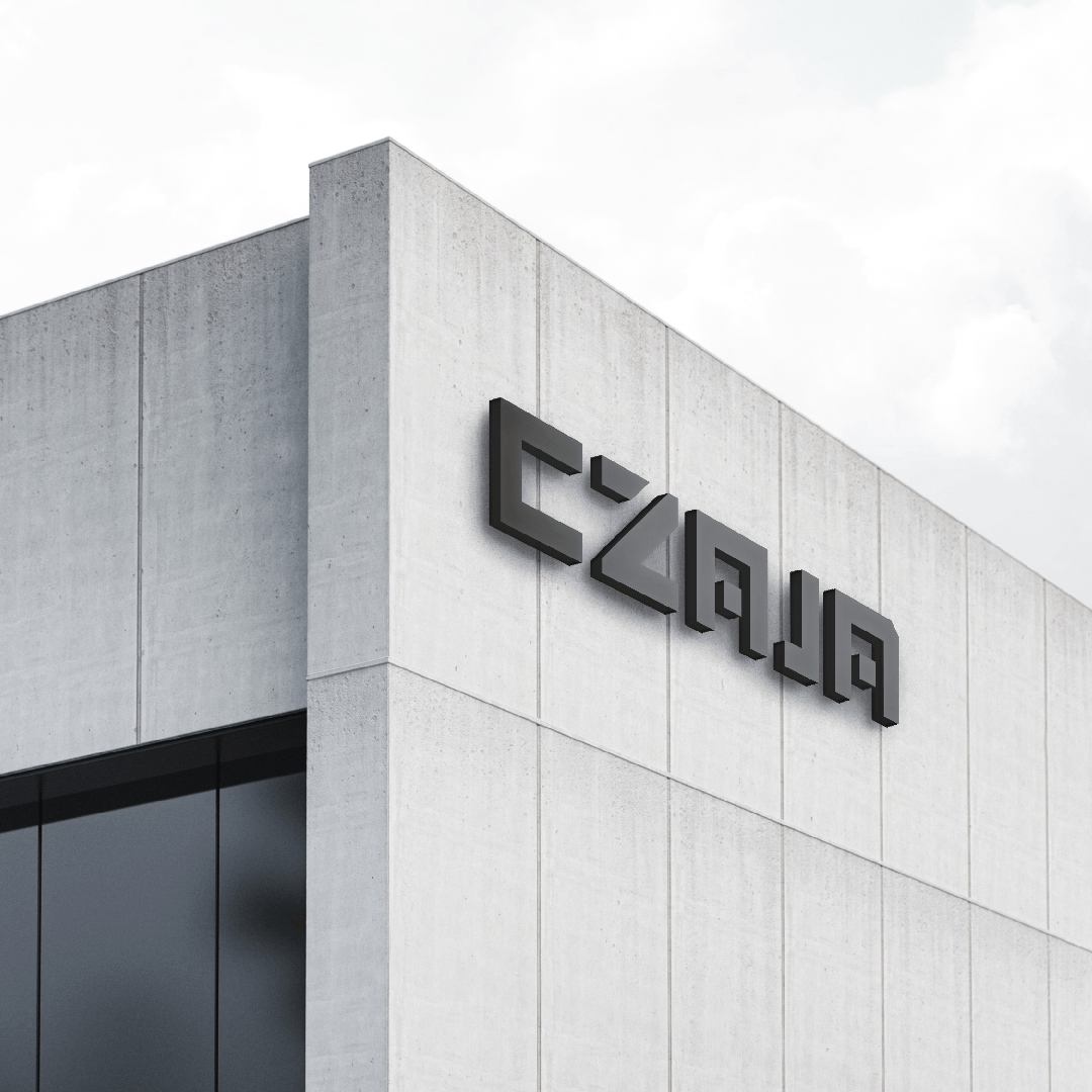 Logo Czaja
